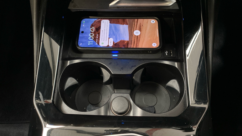 BMW iX3 210kW M Sport 80kWh 5dr Auto Electric Estate